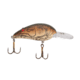 Bomber Model 4A Crankbait, 2 5/8in, 5/16oz, Ditch Craw, B04ACFDC