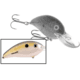 Bomber Model 4A Crankbait, 2 5/8in, 5/16oz, Foxy Shad, B04AFS