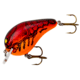 Bomber Model 4A Square Crankbait, 1 5/8in, 1/4oz, Apple Red Crawdad, B04SLXC5
