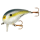 Bomber Model 5A Shallow Crankbait, 2in, 3/8oz, Foxy Shad, B05FSFS