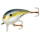 Bomber Model 5A Shallow Crankbait, 2in, 3/8oz, Foxy Shad, B05FSFS