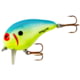 Bomber Model 5A Shallow Crankbait, 2in, 3/8oz, Oxbow Bream, B05FSOB