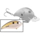 Bomber Model 5A Square Crankbait, 2in, 3/8z, Foxy Shad, B05SLFS
