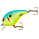 Bomber Model 5A Square Crankbait, 2in, 3/8z, Oxbow Bream, B05SLOB