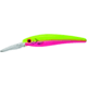 Bomber Saltwater SW A-Salt Fishing Plug, 8in, 4oz, Cotton Candy, BSWCD30330