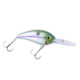 Bomber Fat Free Shad Crankbait, 3in, 1oz, Alabama Herring, BMBD7F518