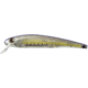 Bomber Long 15AP Suspendign Pro, 4-5/8in, 9/16oz, Pewter Pearl, B15APTPP