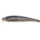 Bomber Suspending Pro Long A Jerkbait, Suspending, Silver Flash/Orange Body, 4 5/8in, 9/16oz, B15APXSIO