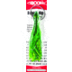 Boone Bait Dolphin Rig Trolling Lure, 2oz, 6-1/2in, Dolphin, 9244