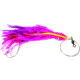 Boone Bait Dolphin Rig Trolling Lure, 2oz, 6-1/2in, Purple/Pink, 9299