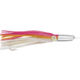 Boone Bait Mahi Jet Rigged Trolling Lure, 6-1/2in, 6/0 Hook, Pink Pearl, 62190