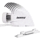 Boost Surfing Boost Fin Package for SUP w/ Stick-On Fin Box, White, One Size, FQ-VM68-FGXF