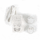 Boost Surfing Charger Kit, White, One Size, C-88-W-1