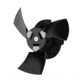Boost Surfing Folding Propeller for Boost Fin AE1CDC2A, BF-FOLD-ABS-001