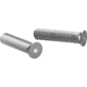 Boost Surfing Replacement Boost Screws, White, Set of 2, T-S11-S-2