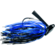 Booyah Bankroll Jig, 1/2 oz, Faithful, BYBRJ1259