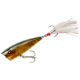 Booyah Boss Pop Topwater Popper, 3in, 3/8 oz, Summer Gill, BYBP326