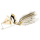Booyah Counter Strike Buzz Bait, 1/2oz, Cortez Shad, BYCSB12683