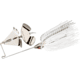Booyah Counter Strike Buzz Bait, 1/4oz, Alpine, BYCSB14685