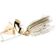 Booyah Counter Strike Buzz Bait, 3/8oz, Cortez Shad, BYCSB38683