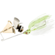Booyah Counter Strike Buzz Bait, 3/8oz, Limesicle, BYCSB38687