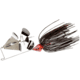 Booyah Counter Strike Buzz Bait, 1/2oz, Luna, BYCSB12684