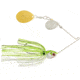 Booyah J.C. Covert Spinnerbait, 1/2oz, N/G Col Jc Special, BYCVS12NGC726