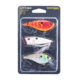 Booyah Elite Hardbaits, 3 Pack, PK3BYA4