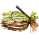 Booyah Finance Jig, 1/2 oz, 3/0 Hook, 2 Pack, Money, BYFNJ1260