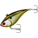 Booyah Hard Knocker Lipless Crankbait, 2 1/2in, 1/2oz, Gold Shiner, BYHKR1208