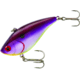 Booyah Hard Knocker Lipless Crankbait, 2 1/2in, 1/2oz, Royalty, BYHKR1204