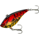 Booyah Hard Knocker Lipless Crankbait, 2 1/2in, 1/2oz, Toledo Gold, BYHKR1203
