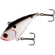 Booyah One Knocker Lipless Crankbait, 1/4oz, 2 1/4 in, Chrome Black, BYHKK1425