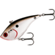 Booyah One Knocker Lipless Crankbait, 3/4oz, 3 in, Chrome Black, BYHKK3425