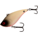 Booyah One Knocker Lipless Crankbait, 1/2oz, 2 1/2 in, Crushed Bone, BYHKK1221