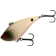 Booyah One Knocker Lipless Crankbait, 1/4oz, 2 1/4 in, Crushed Bone, BYHKK1421