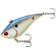 Booyah One Knocker Lipless Crankbait, Sinking, 1/4oz, 2 1/2in, Bling, BYHKK1410