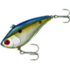 Booyah One Knocker Lipless Crankbait, Sinking, 1/2oz, 2 1/2in, Flashy Momma, BYHKK1206