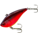 Booyah One Knocker Lipless Crankbait, Sinking, 1/2oz, 2 1/2in, Sunset Craw, BYHKK1205