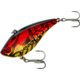 Booyah One Knocker Lipless Crankbait, Sinking, 3/4oz, 3in, Toledo Gold, BYHKK3403