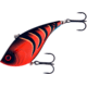 Booyah One Knocker Lipless Crankbait, 3/4oz, 3 in, Tiger Craw, BYHKK3423
