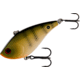 Booyah One Knocker Lipless Crankbait, 1/2oz, 2 1/2 in, Yellow Perch, BYHKK1227