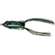 Booyah Pad Crasher Soft Bait, 1/2oz, 2 1/2in, Shad Frog, BYPC3907