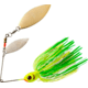 Booyah Pikee Spinnerbait, 1/2 oz, Sunfish, BYPK12710
