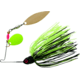 Booyah Pond Magic Spinnerbait, 1/8oz, Hornet, BYPM36657