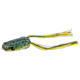 Booyah Baby B2 Worm Swimbait, 12 pack, 7in, BYPPC2901