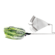 Booyah Squelcher Spinnerbait, 5.6 in, 1/2oz, River Killer, BYSQ12732