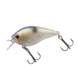 Booyah XCS1 Squarebill Crankbait, 2.3in, Lucent Shad, BYXCS196