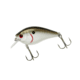 Booyah XCS1 Squarebill Crankbait, 2.3in, Tennessee Special, BYXCS193