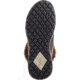 Borealis Mid Wool Casual Boots - Womens, Mink, Medium